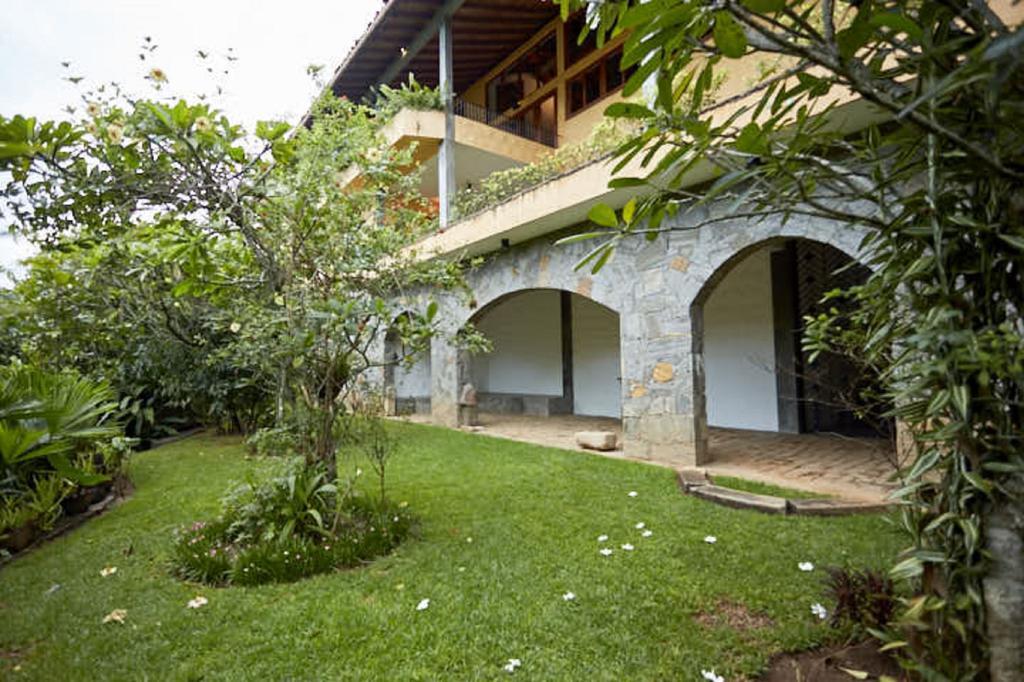 Bamboo Villa Kandy Дигана Екстериор снимка