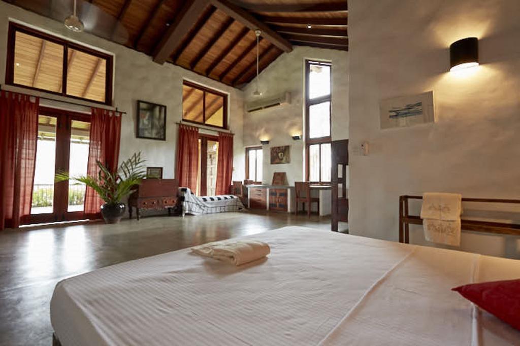 Bamboo Villa Kandy Дигана Екстериор снимка