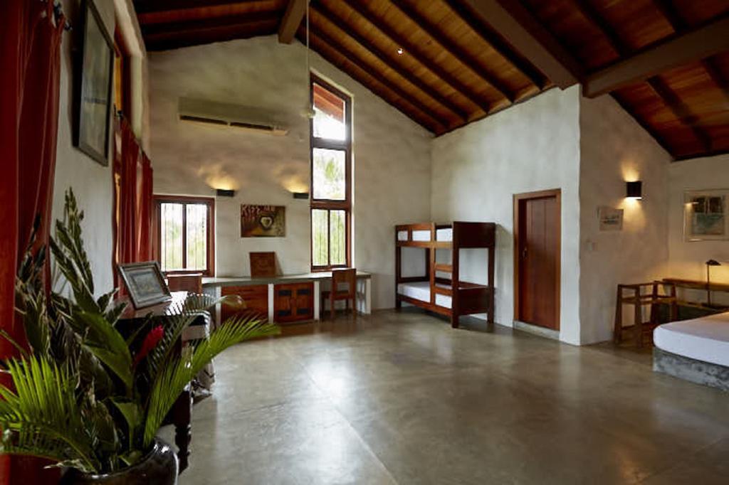 Bamboo Villa Kandy Дигана Екстериор снимка