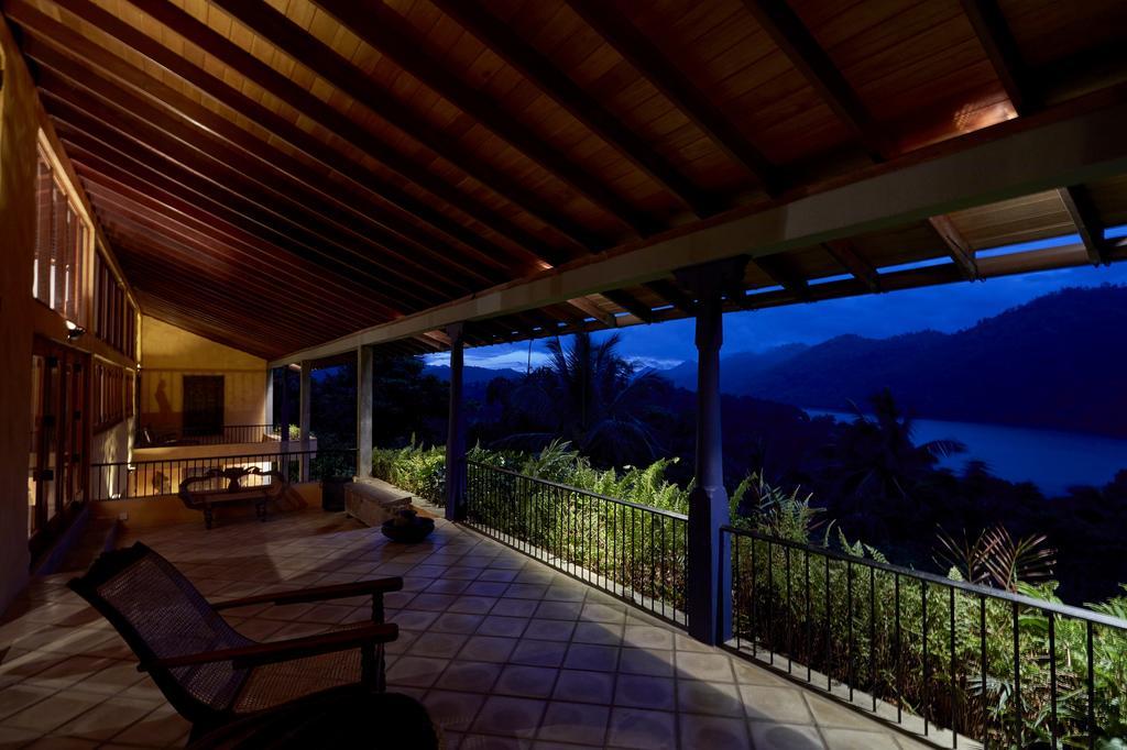 Bamboo Villa Kandy Дигана Екстериор снимка
