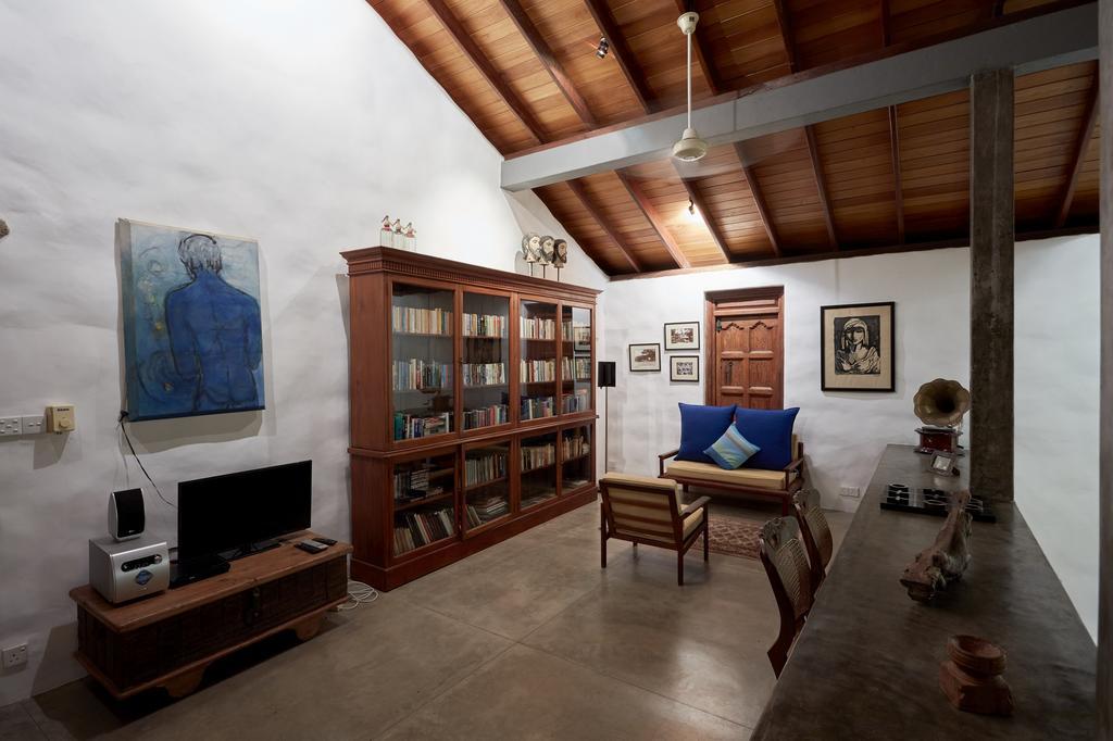 Bamboo Villa Kandy Дигана Екстериор снимка