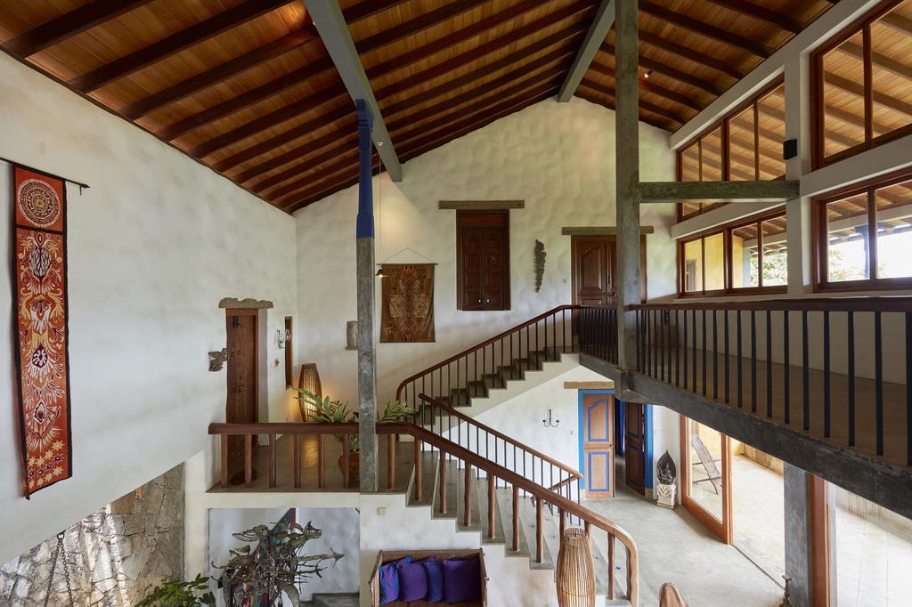 Bamboo Villa Kandy Дигана Екстериор снимка