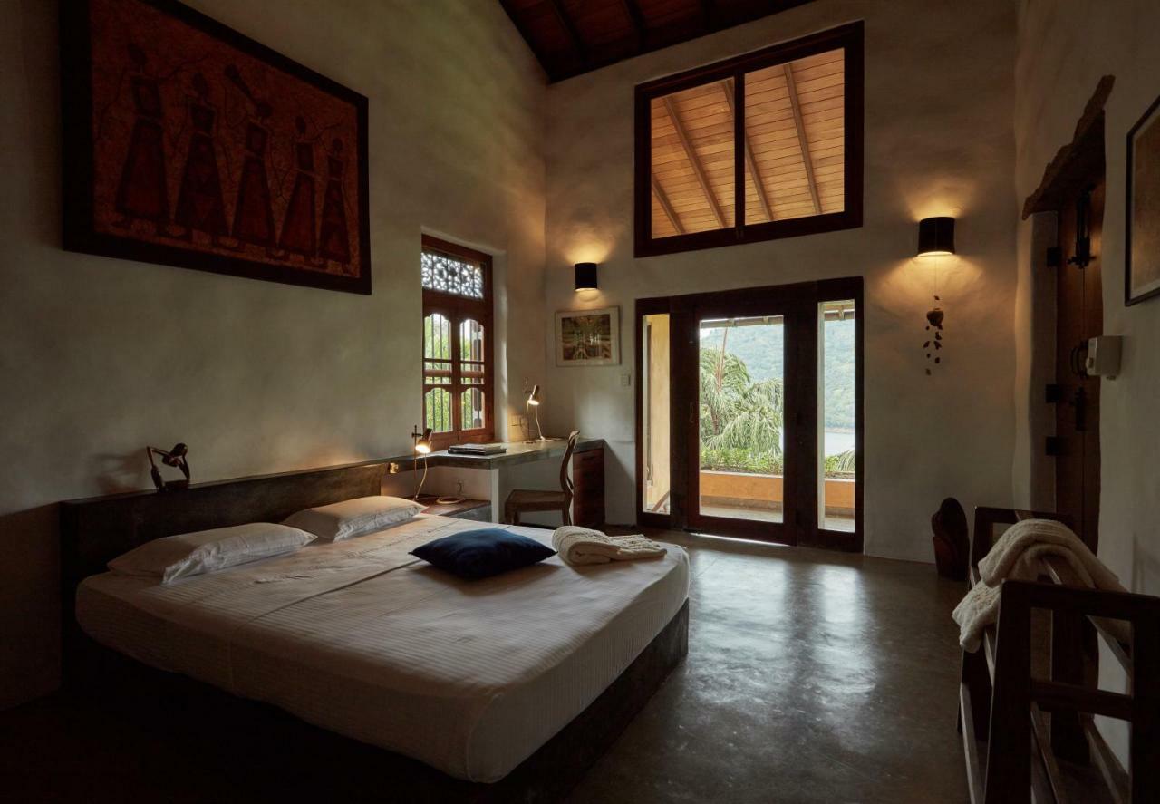 Bamboo Villa Kandy Дигана Екстериор снимка