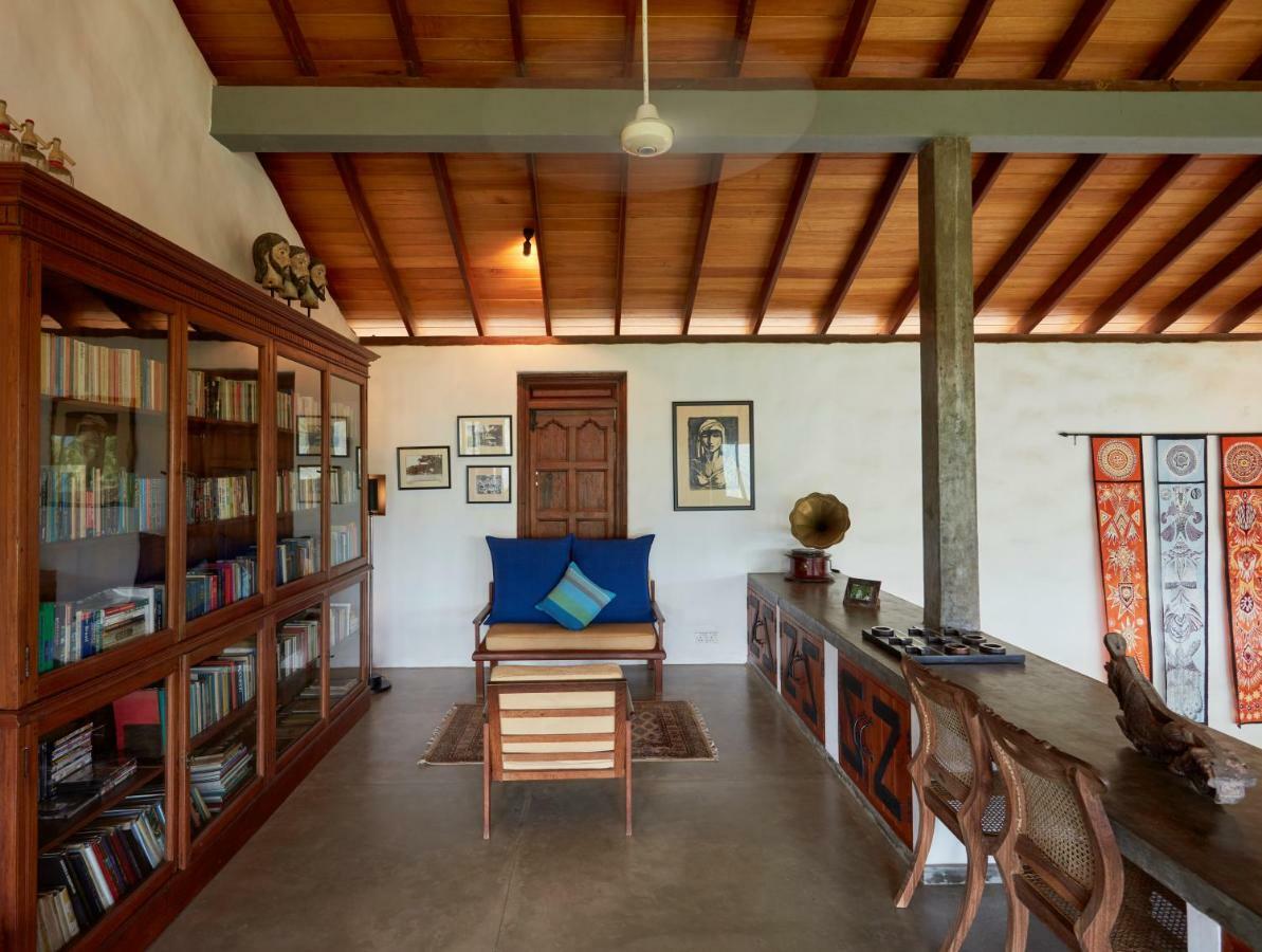Bamboo Villa Kandy Дигана Екстериор снимка