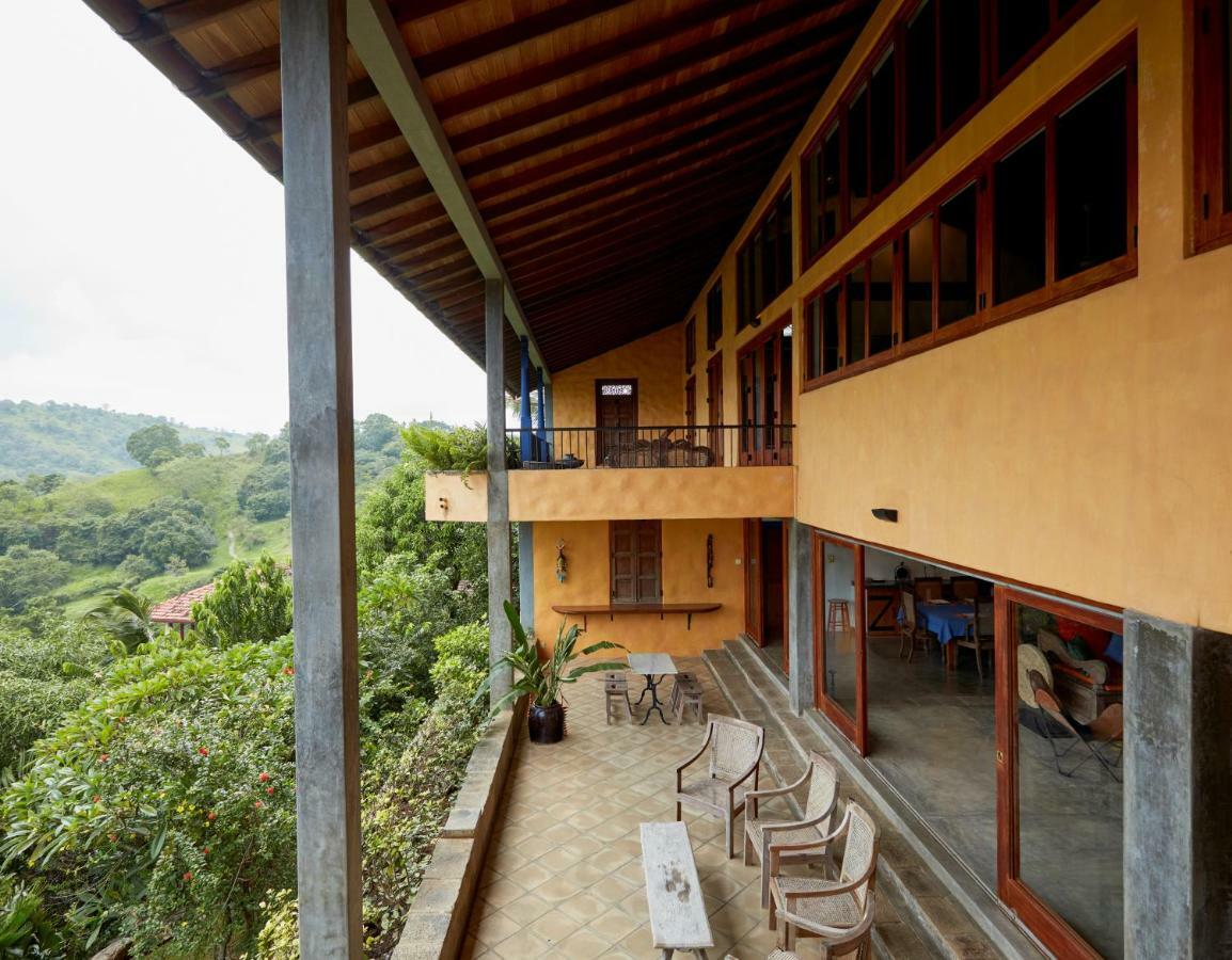 Bamboo Villa Kandy Дигана Екстериор снимка