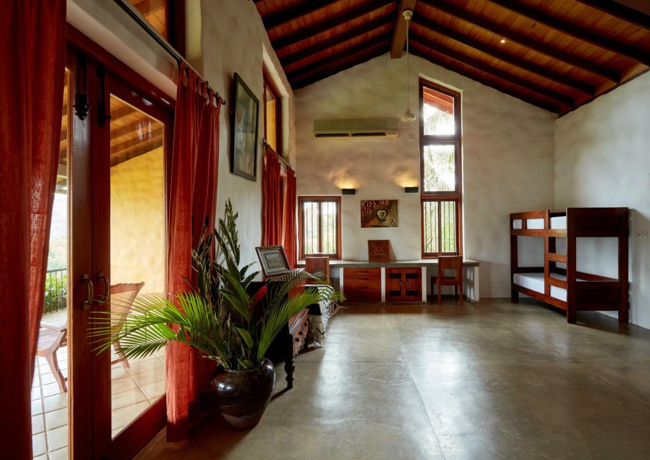 Bamboo Villa Kandy Дигана Екстериор снимка