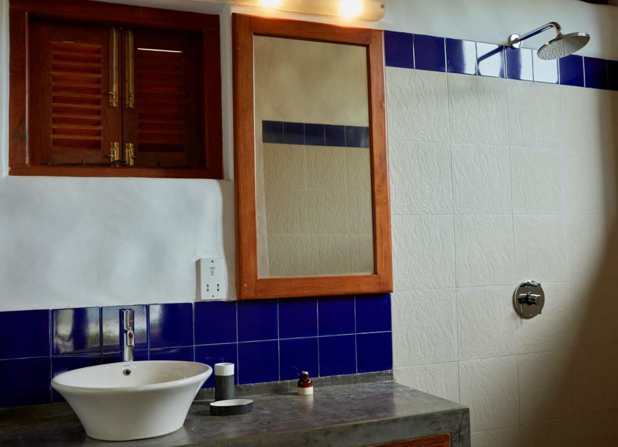 Bamboo Villa Kandy Дигана Екстериор снимка