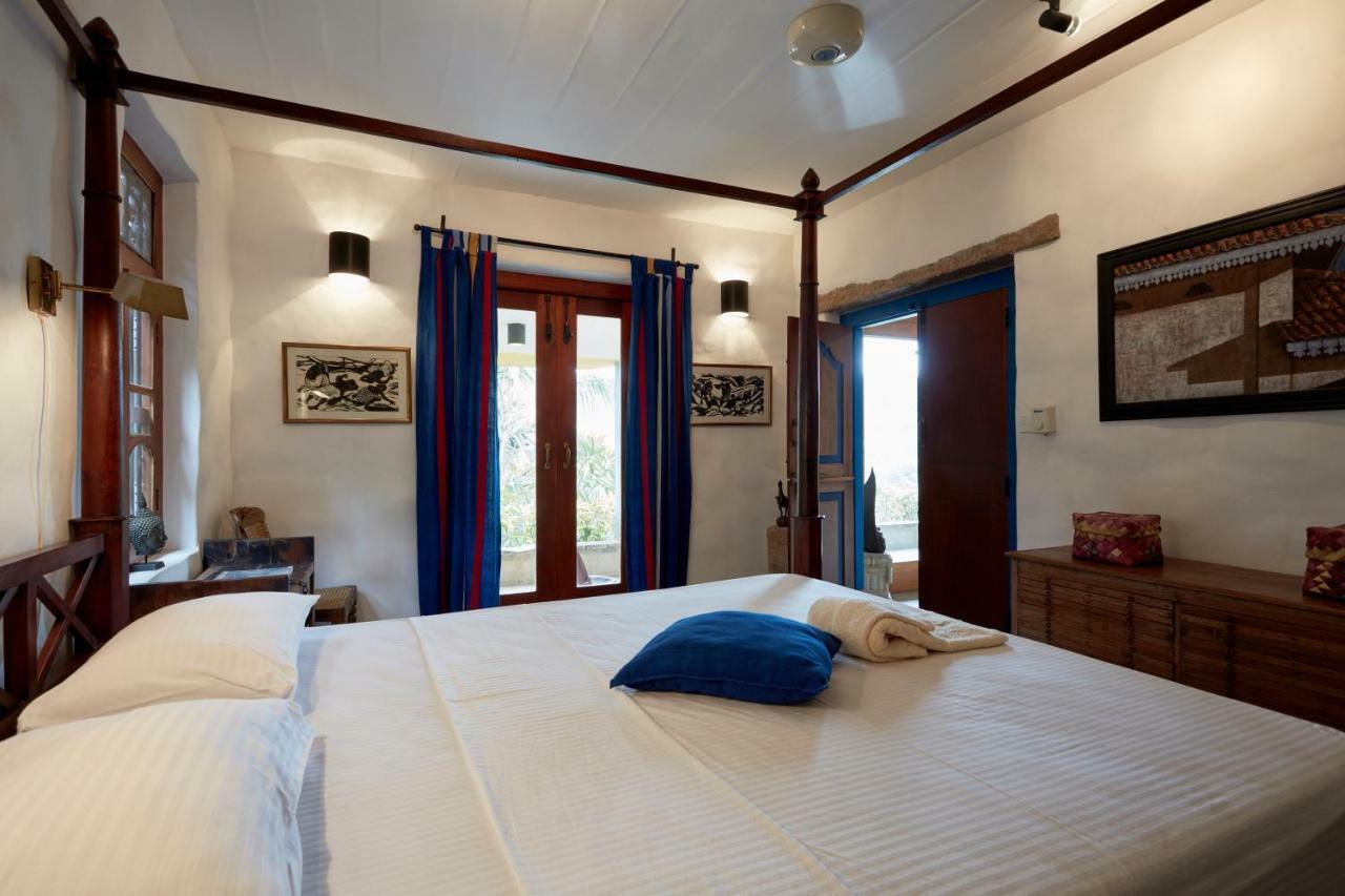 Bamboo Villa Kandy Дигана Екстериор снимка