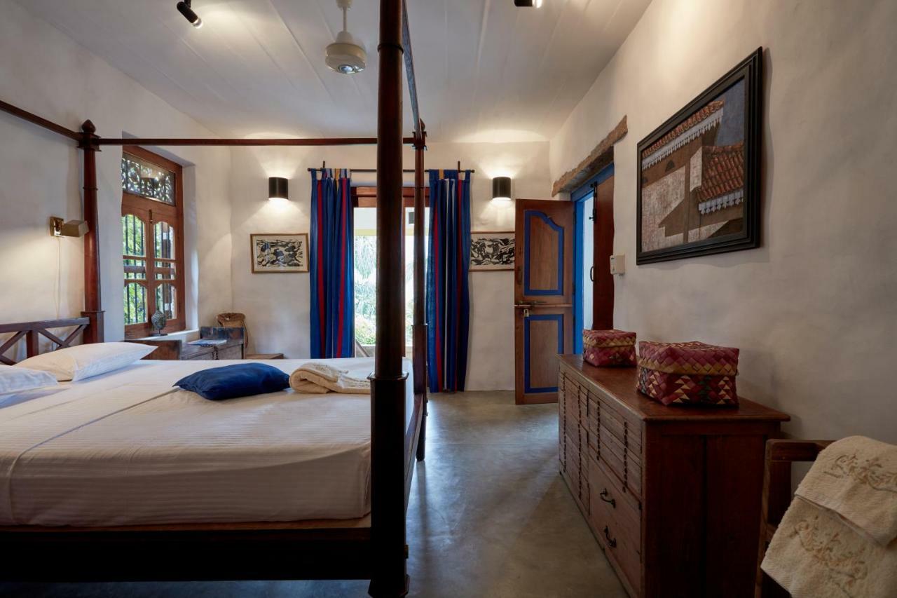 Bamboo Villa Kandy Дигана Екстериор снимка