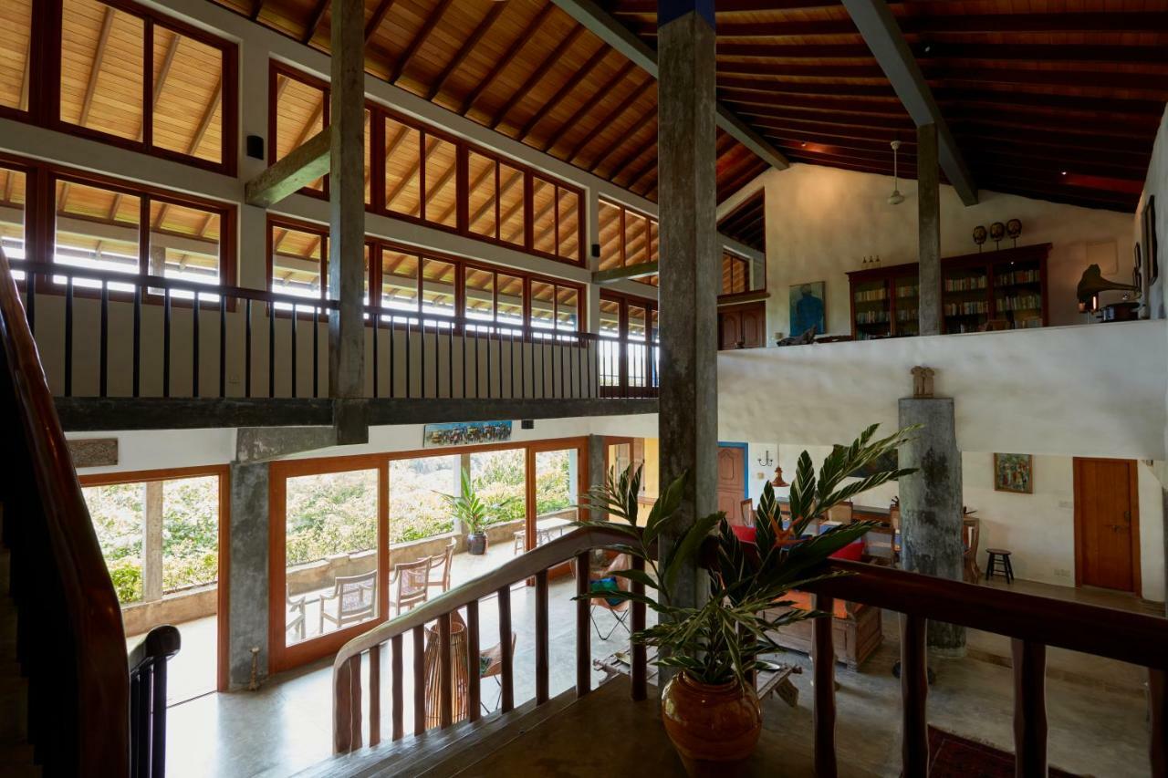 Bamboo Villa Kandy Дигана Екстериор снимка