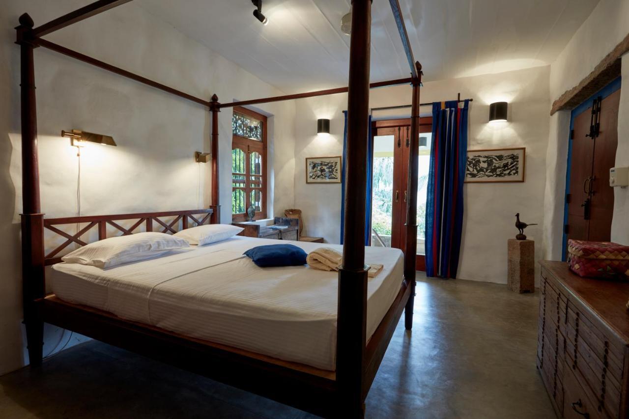 Bamboo Villa Kandy Дигана Екстериор снимка